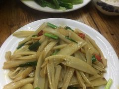 -胡师傅三下锅(汽车站店)