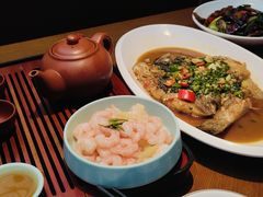 -外婆烧.老杭帮菜(庆春店)