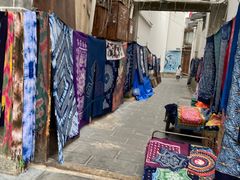 -大理床单厂艺术区