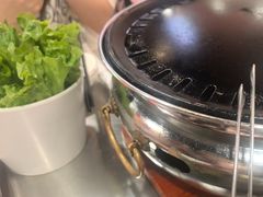 -燚青春东北泥炉烤肉(百合店)