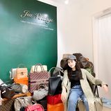 深圳探店✨最好逛的vintage宝藏中古店