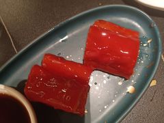 -滨河壹号烤鸭