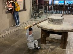 -东北民族民俗博物馆
