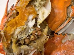-北塘海鲜·天津菜·鲅鱼水饺是一绝(大光明桥旗舰店)