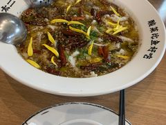 老坛子酸菜鱼-太二酸菜鱼(永旺梦乐城店)