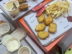 -PIXEL BOY炸鸡店(上海首店)