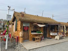 -辛庄国际文化艺术区