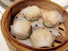 -潮福城大酒楼·潮味粤品·港式点心(湖滨北路店)