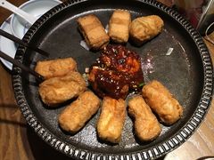 -刀板香·安徽菜(国购IFC店)