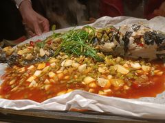 -红辣椒·川菜·火锅(科华路店)