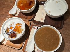 -彬媽糖水(侨鑫国际店)
