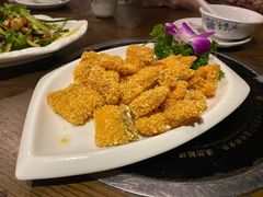 -醉美东江·三文鱼·烧鸡公