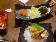 -白石的深夜食堂(济南万象城店)