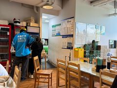 -文三里屯面馆(三里屯店)