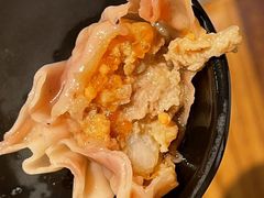 -地二手作鱼汤馄饨(上街里店)