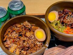 -京参 • 擂椒饭(这有山店)
