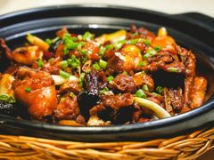 -客沁缘·正宗赣南客家菜(红谷滩碟子湖大道店)