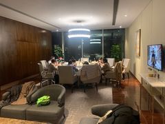 包厢-桃花源中餐厅(金茂豪华精选酒店)
