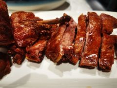 -雲蜀龙阁·金牌水煮鱼(方庄店)