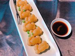 -蟹榭·本帮江浙菜·蟹宴(五角场合生汇商场店)