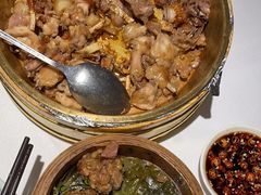 -围龙屋客家食府(福田店)