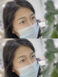 -YIMEI ART半永久纹眉·野生眉
