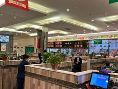 -令氏家外家周礼食府(桥南店)