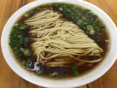 阳春面-聚香斋(东关街店)