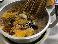 -咏勝锑锅麻辣烫(净居寺路总店)