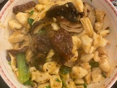 -吾味香葫芦头(安西街店)