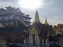 -大明幻境第一城