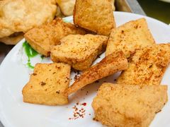 -柳沟豆腐宴69号福豆堂