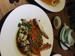 -老宁波1381餐厅(宏泰广场店)