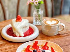 -Blac+Blac(中海环宇荟店)