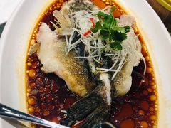 -廊亦舫Lang Yi Fang Restaurant(金桥店)