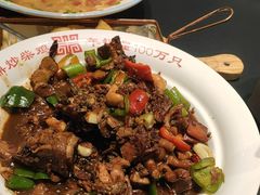 -老山东·山东菜(鲁菜名店)