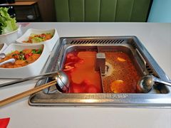 -海底捞火锅(威高广场店)