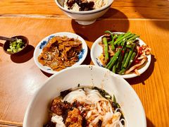-矮子粉店1985·长沙米粉(湘春路店)