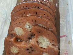 -兰陵农贸市场(新世界花苑店)