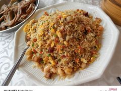 -御满江海鲜酒家(洛溪新城店)