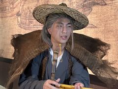 -隋唐大运河文化博物馆