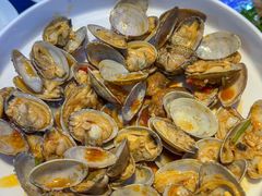 -东江海鲜大排档·潮汕菜·砂锅粥