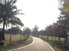 -白沙门生态公园