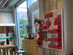 -龙治汉堡(中华城店)