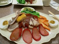 八宝饭（正）-太兴烧味餐厅(宝明大厦店)