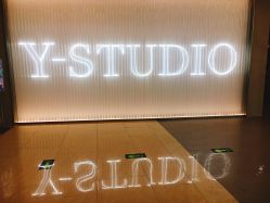 -Y-STUDIO原理