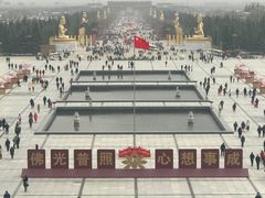 -法门文化景区