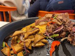 -一烙锅(友谊店)