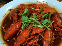 -金陵夜猫子私房菜(茂业天地店)