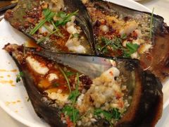-吉香碳烤生蚝(仙霞路店)